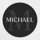 Recherche de cercles blancs autocollants Pour eux