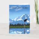 Recherche de denali vœux cartes Neige