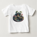 Recherche de chinois bébé tshirts Mignon