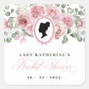 Recherche de silhouette autocollants Pour elle