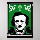 Suche nach literature poster Edgar allan poe