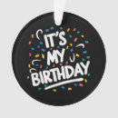 Suche nach kinder geburtstag ornamente Männer