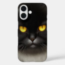 Recherche de chaton noir iphone coques Amoureux des chats