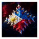 Suche nach philippinische flagge poster Patriotisch
