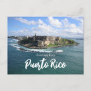 Suche nach puerto rico postkarten Souvenir