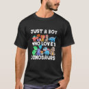 Suche nach lustiger dinosaurier kleidung Junge