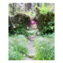 Suche nach irische fee poster Fantasie