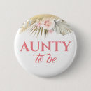 Recherche de baby showers badges Baby shower fille