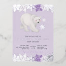 Recherche de argent pourpre invitations Feuille d'argent