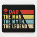 Suche nach brillen mousepads Mann