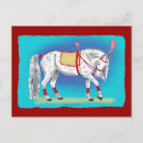 Recherche de de cirque cartes postales Cheval