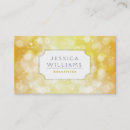 Recherche de carte bokeh visite cartes visite Scintille