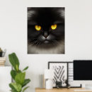 Suche nach angry cat poster Niedlich