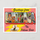Recherche de louisiana cartes postales Vintage