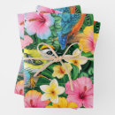 Suche nach tropische alle geschenkpapier Hawaii