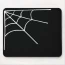 Suche nach spinne im netz mousepads Netze