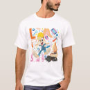 Recherche de lola bunny tshirts Bugs bunny builders