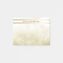 Recherche de paillettes post its Salon