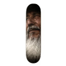 Recherche de vieille skateboards Noir