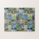 Recherche de peinture de monet puzzles Impressionnisme