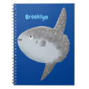 Suche nach fische kleine notizbücher Für kinder