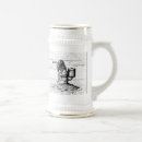 Recherche de a dessiné tasses Bière
