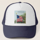 Suche nach weißer fernlastfahrerhut Patriotisch
