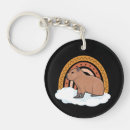 Suche nach capybara schlüsselanhänger Tier