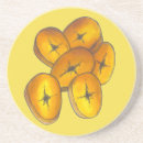 Suche nach banane untersetzer Gelb