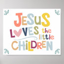 Suche nach christliche kinder poster Wandkunst