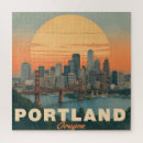 Suche nach oregon puzzle Portland