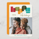 Recherche de typo vœux cartes Rouge