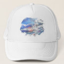 Recherche de nuages casquettes Ciel