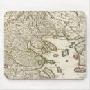 Suche nach griechenland karte mousepads Graviert