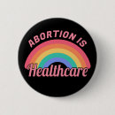 Recherche de soins badges Féminisme