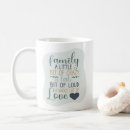 Recherche de lettre verte tasses Pour eux