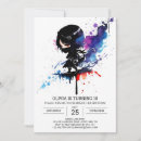Recherche de girly chic invitations Enfants