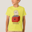 Recherche de dejeuner enfant tshirts Humour
