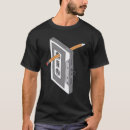 Suche nach kassette tshirts Vintag