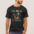 Recherche de funny gardening tshirts Jardin
