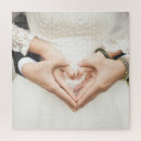 Recherche de romantique puzzles Mari et femme