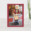 Recherche de serveurs vœux cartes Restaurant