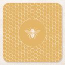 Suche nach bienenwabe untersetzer Bienenstock