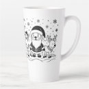 Suche nach retro weihnachtsmann tassen Winter