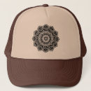 Recherche de cercles casquettes Dad