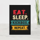 Suche nach kickboxen karten Kampf