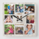 Suche nach zitate wanduhren Rustikales holz