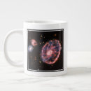 Recherche de galaxie tasses Galactique