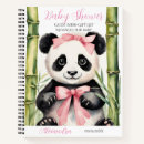 Suche nach panda kleine notizbücher Rosa