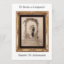 Suche nach 50 jahrestags party einladungen Gold